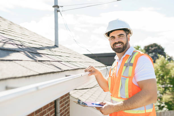 Gutter Replacement in Clanton, AL