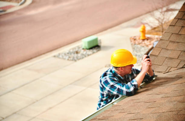 Best Metal Roofing Installation  in Clanton, AL